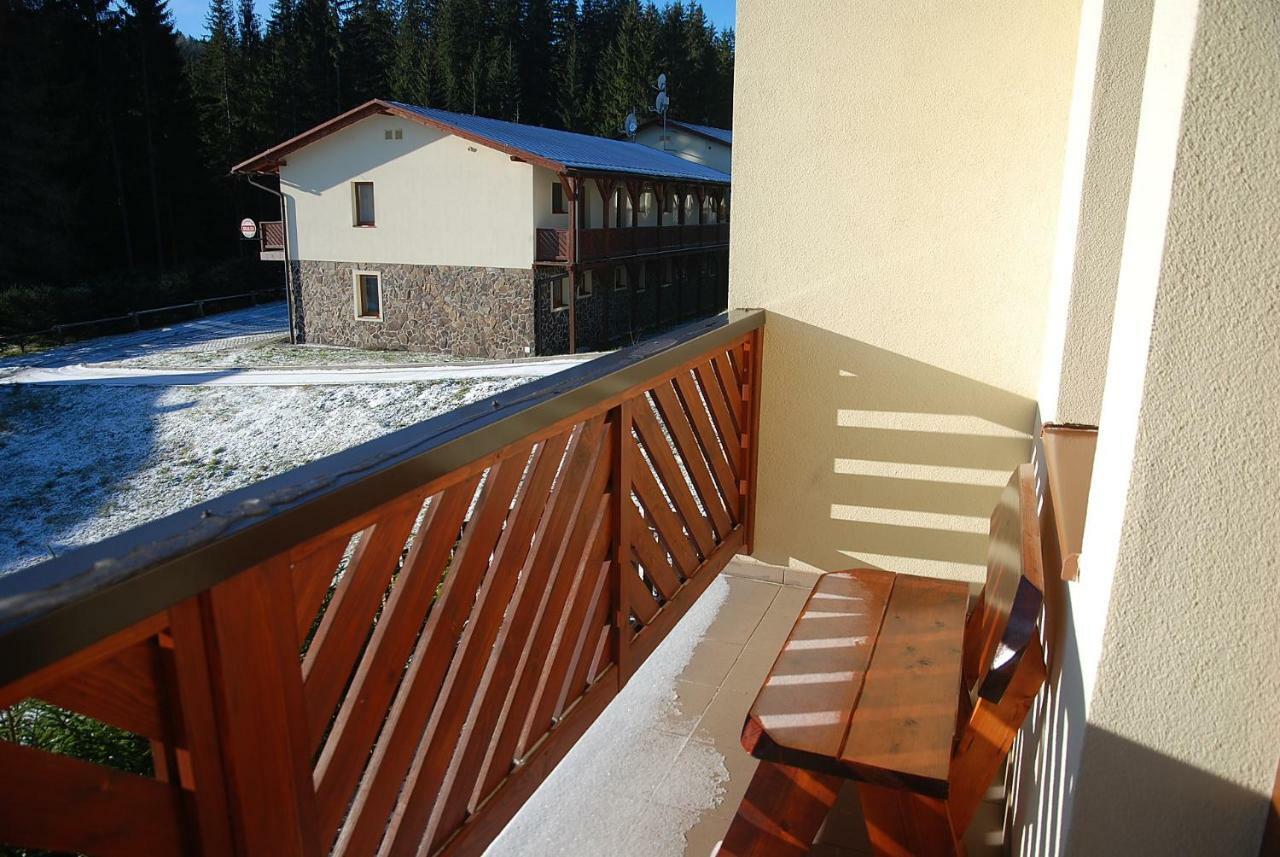 Apartman Borka 多纳瓦利 外观 照片